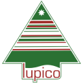 Logo lupico